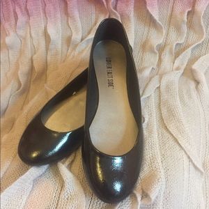Black Flats